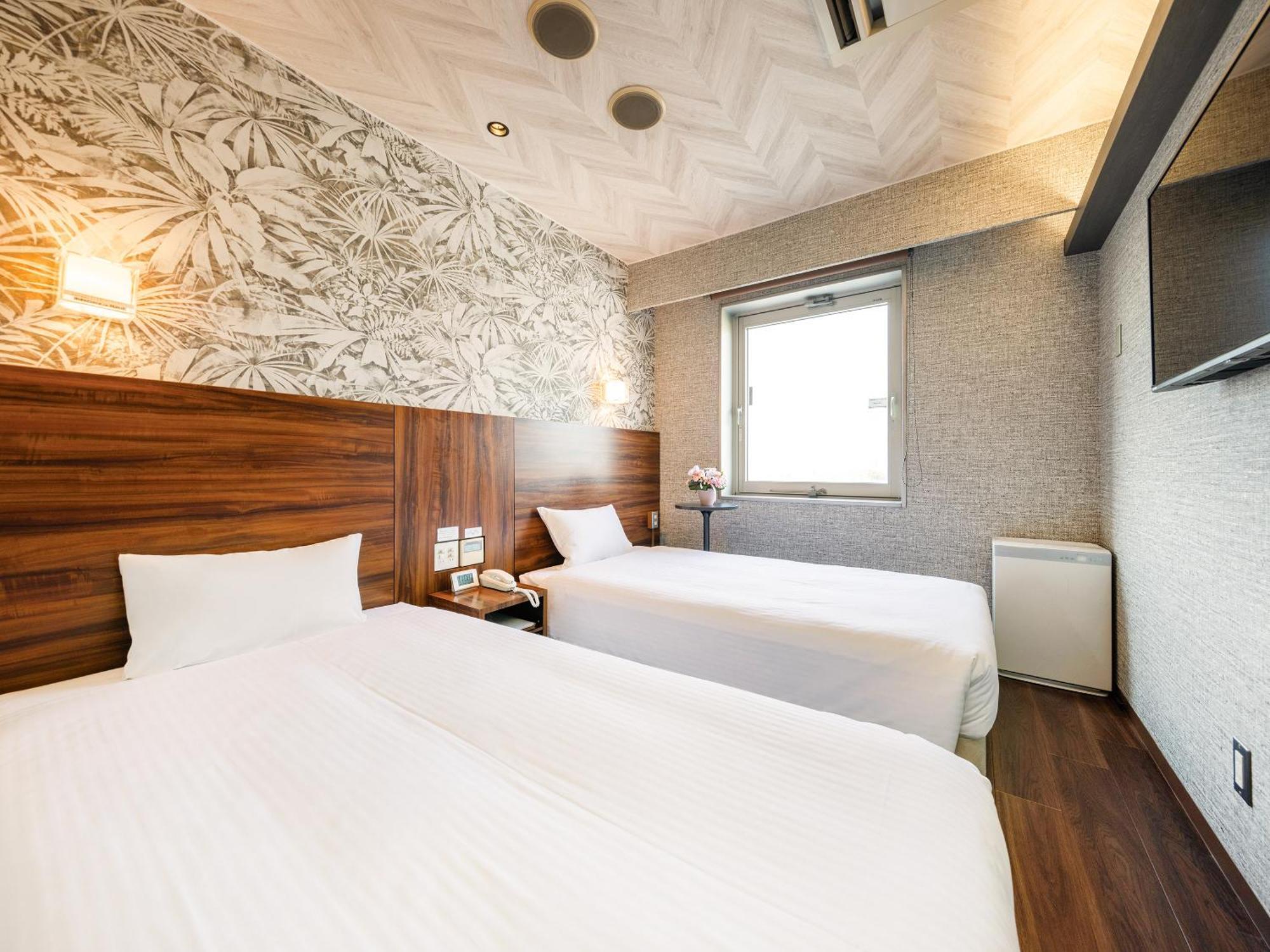 Tokai City Hotel Exterior photo